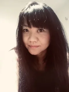 古田瑶子 (Yoko Furuta)