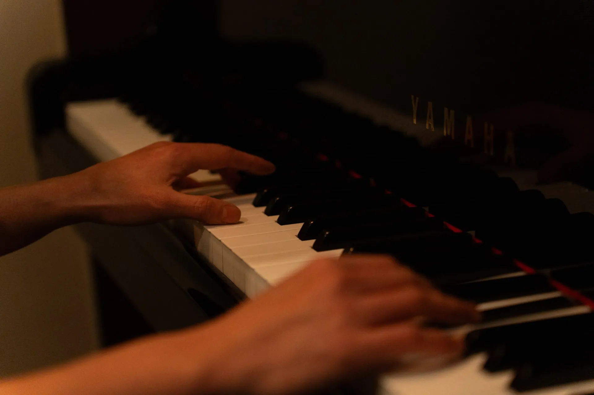 各スタッフのプロフィールを紹介