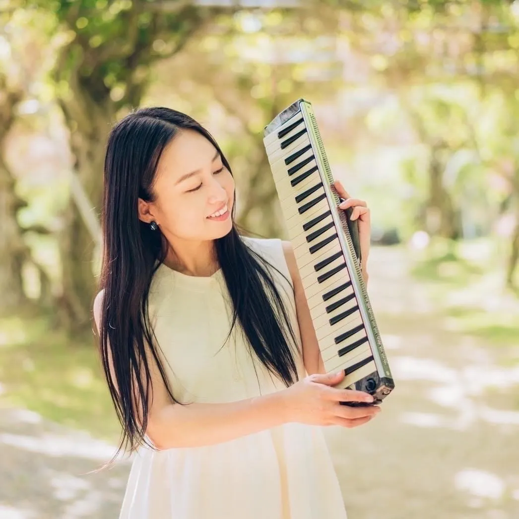 住麻衣子 (Maiko Sumi)