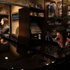 ラヴィアンブルー